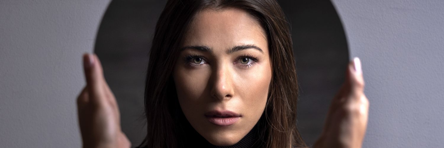 Daniella Rahme's banner