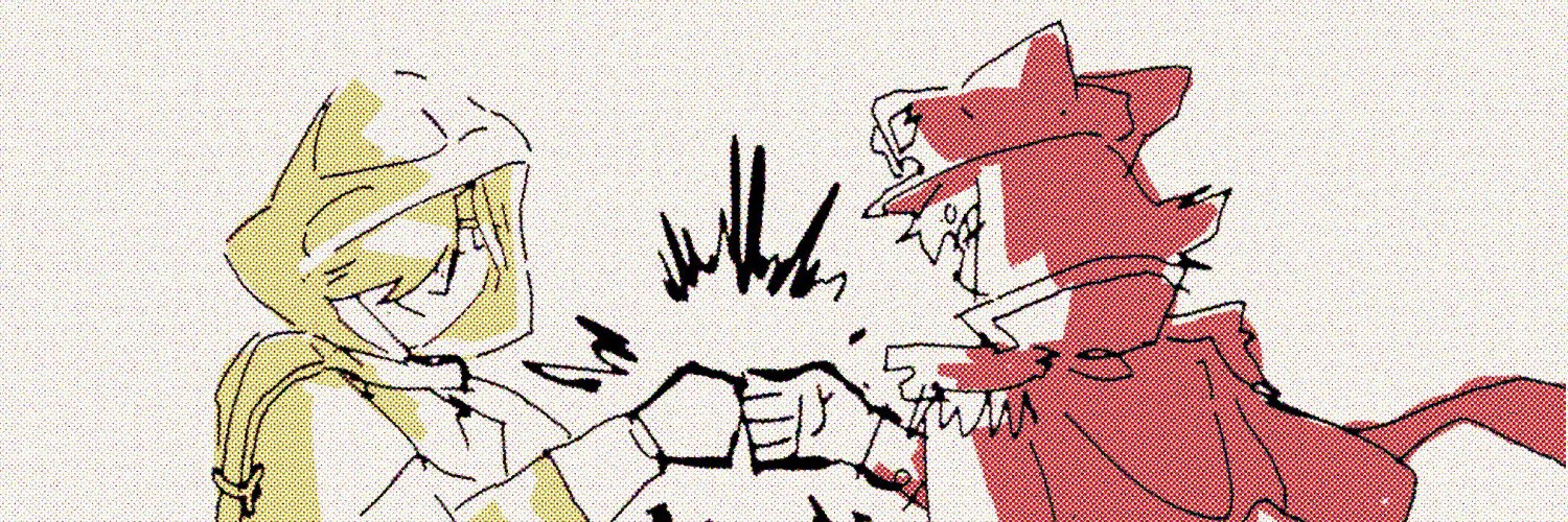 Fala (Amygdala)'s banner