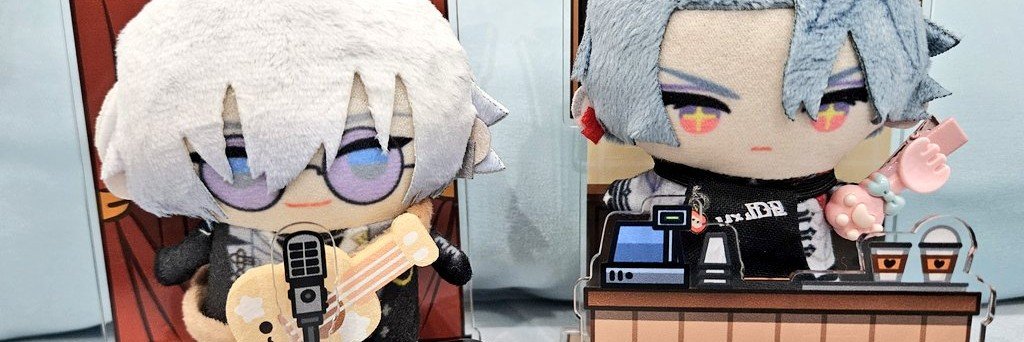 Miya's banner