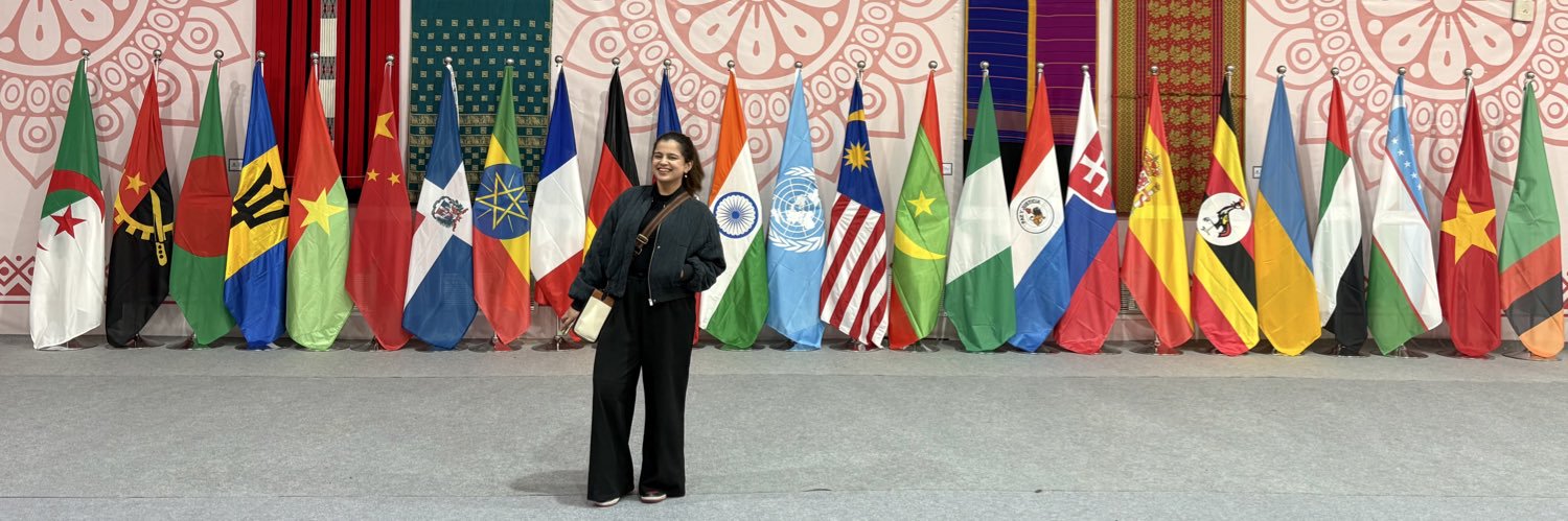 Diksha Verma's banner
