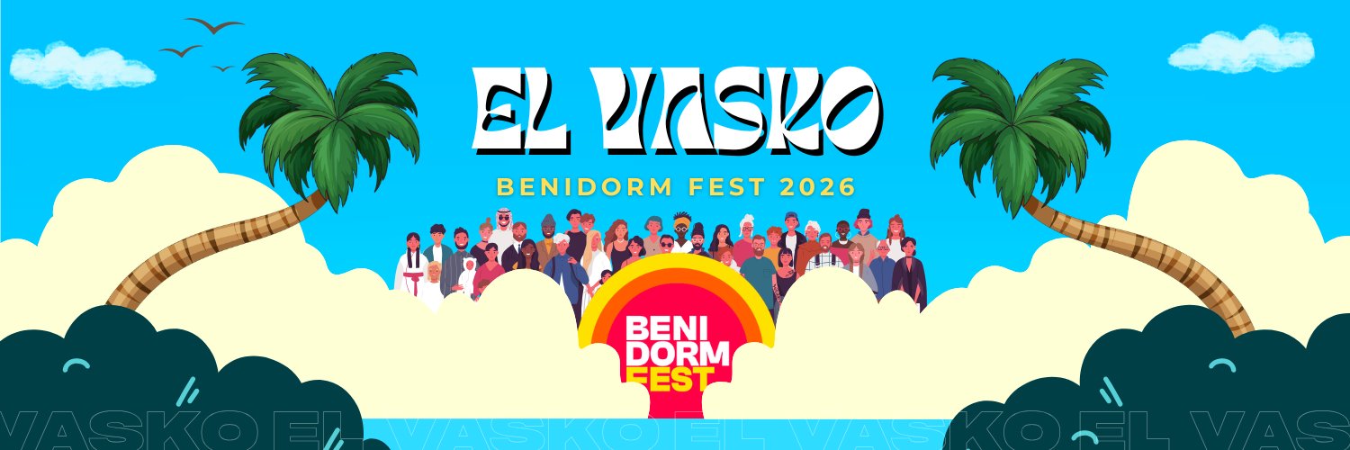 El Vasko's banner