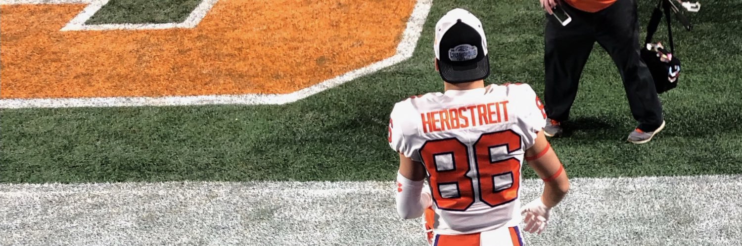 Tye Herbstreit's banner
