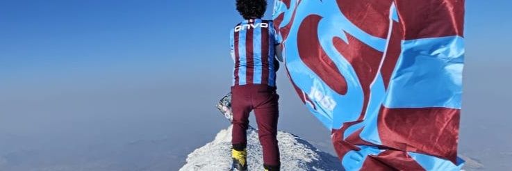 Anemos Furkan Derya's banner
