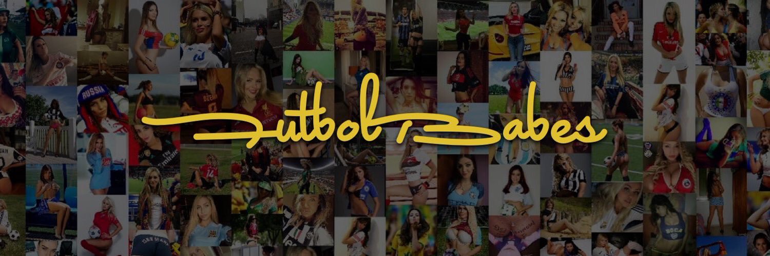 Futbol Babes's banner