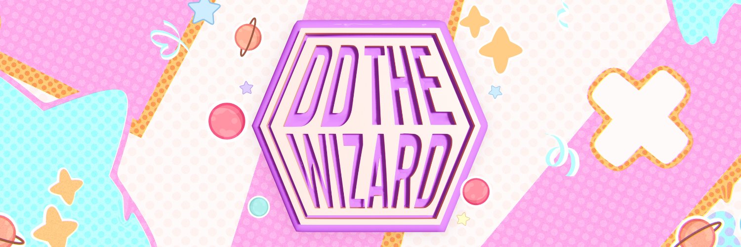 DD💜🪐VArtist's banner