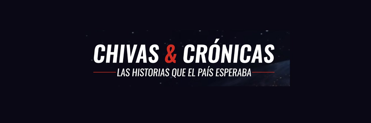 ChivasYCrónicas's banner