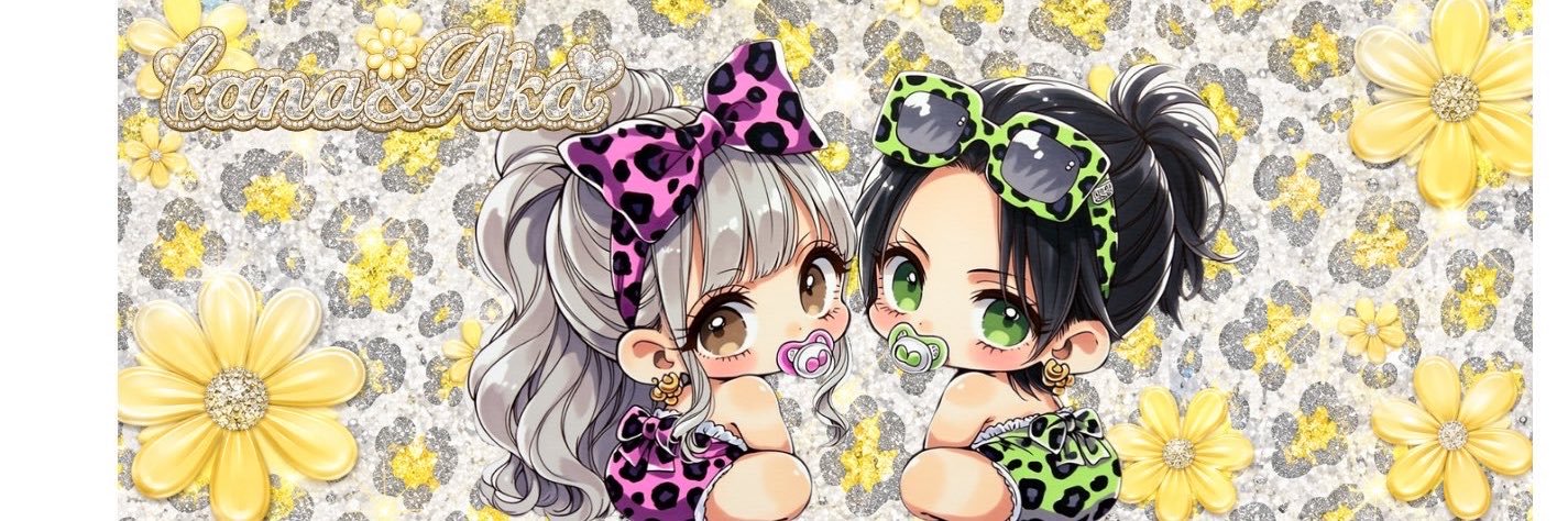 Kana🌼*･'s banner