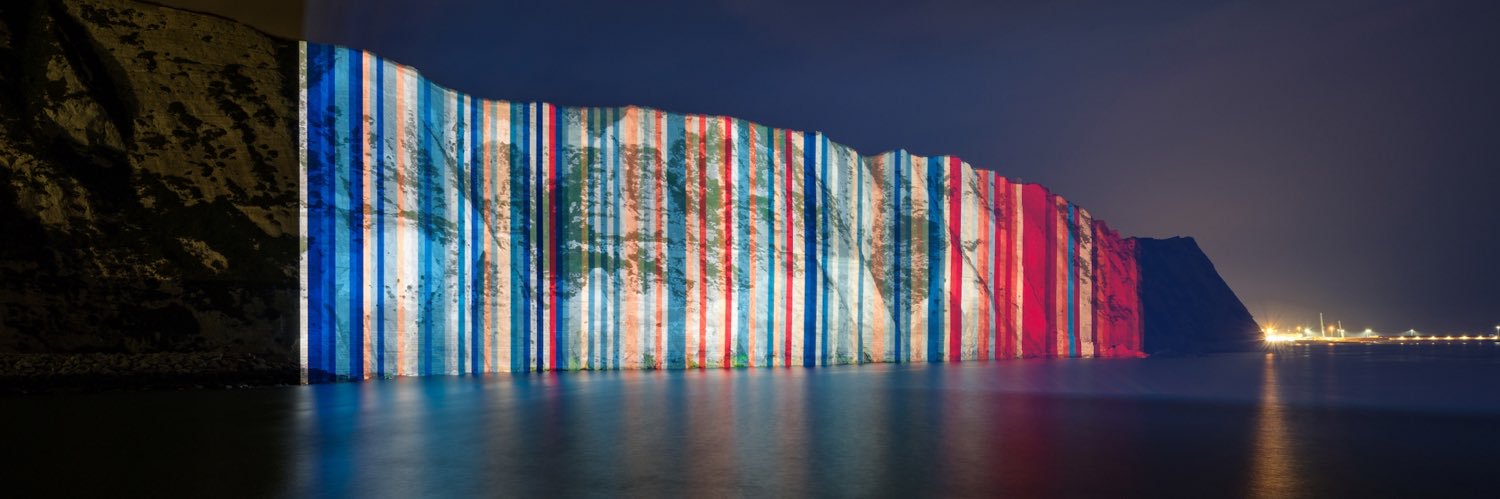 Ed Hawkins's banner