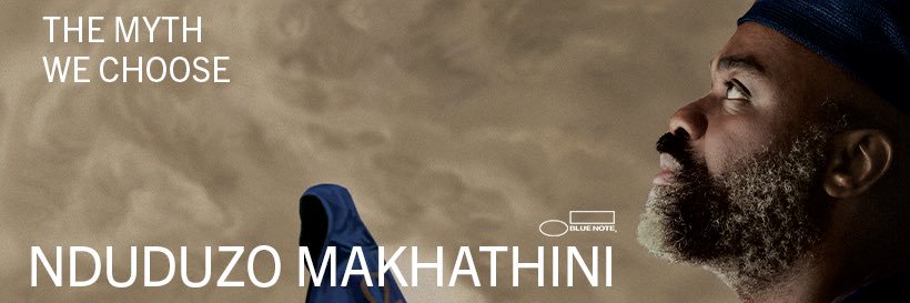 Nduduzo Makhathini's banner