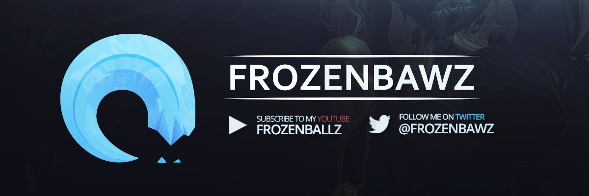 Frozenballz's banner