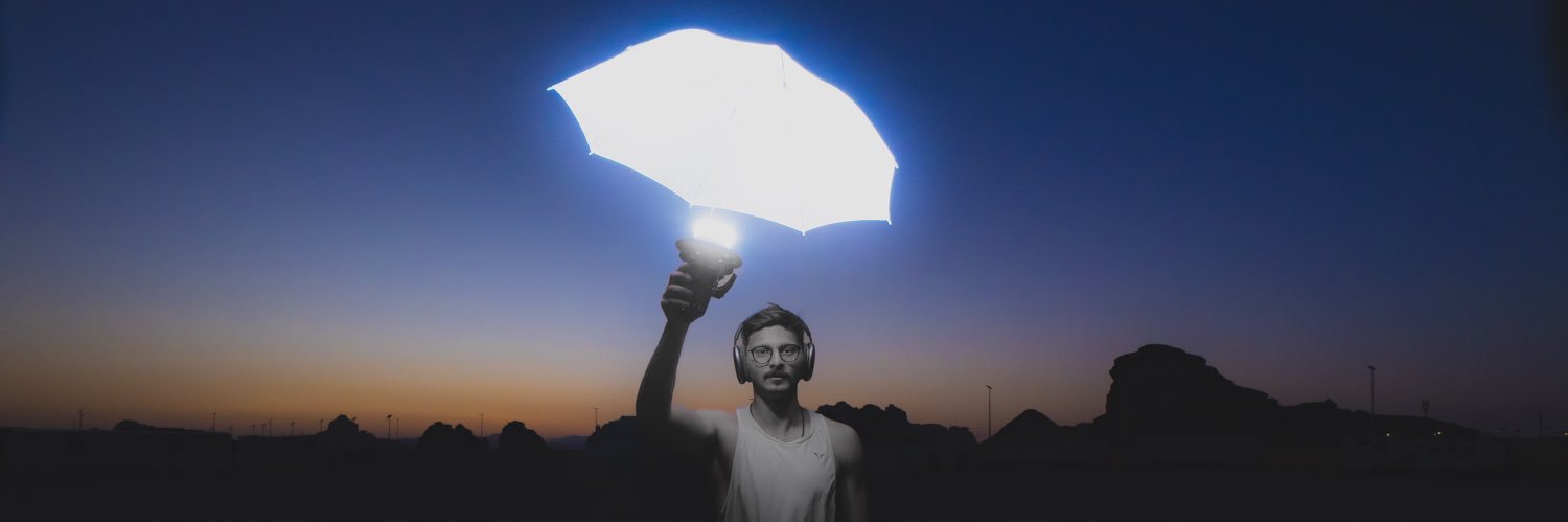 محمد الشهري | MoElshehri's banner