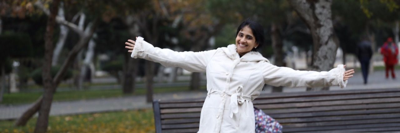 Gayatri Bhargavi's banner