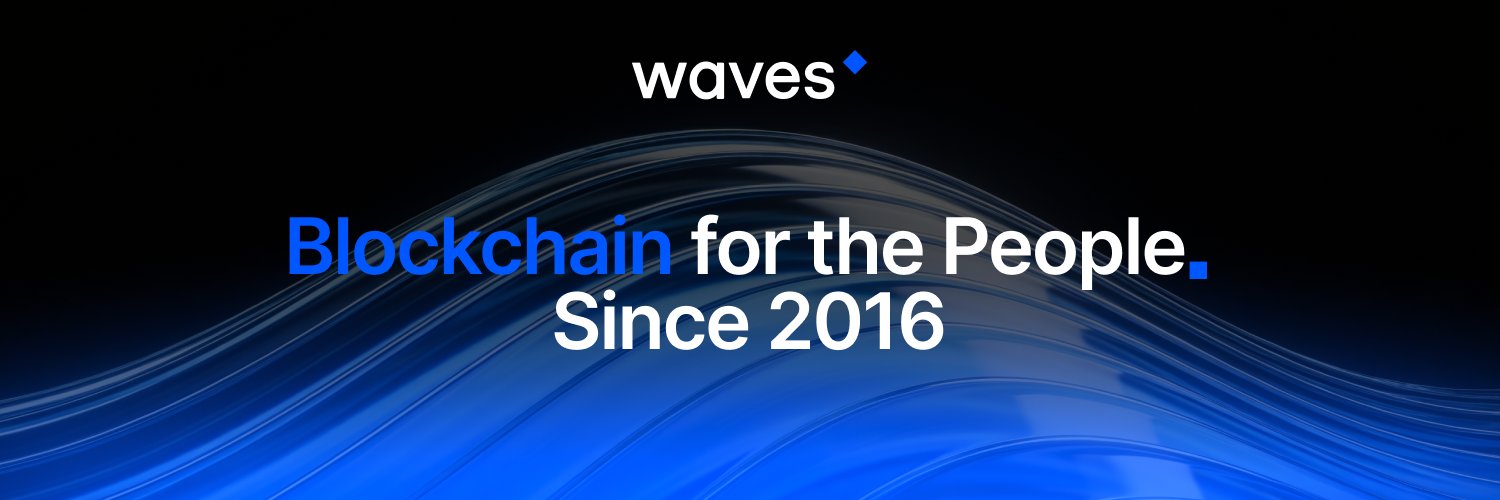 Waves 🌊's banner