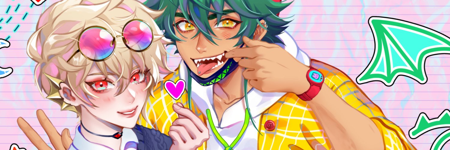 Liyana 🦎❤️🌽's banner