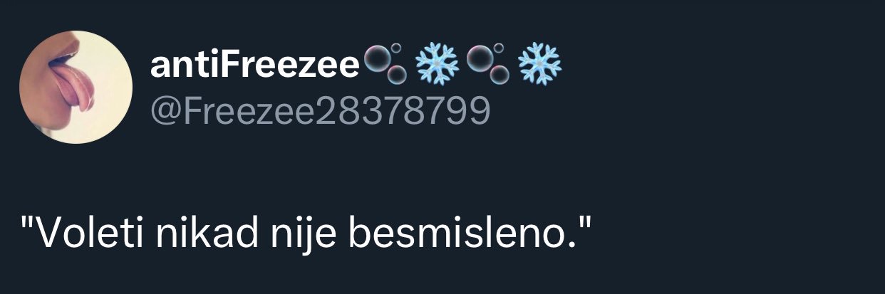 antiFreezee🫧❄️🫧❄️'s banner