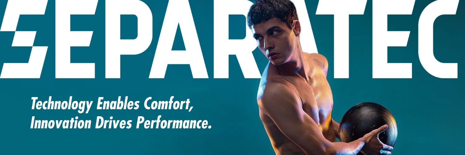Separatec Underwear's banner