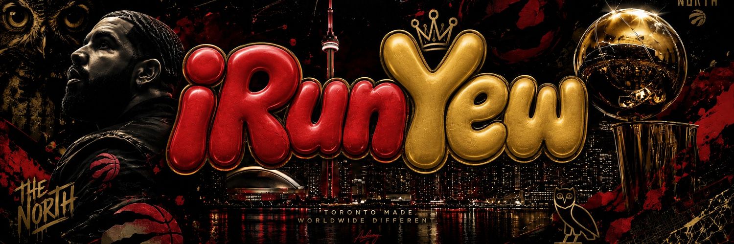 iRunYew's banner