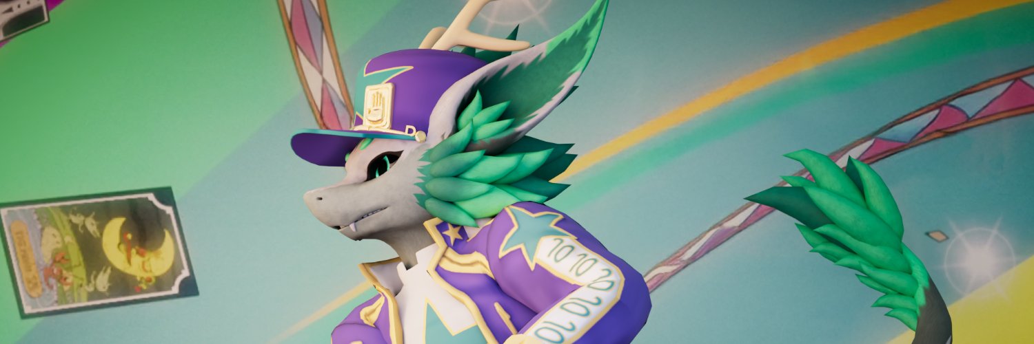 Lucky 🔜 FWA, AC's banner