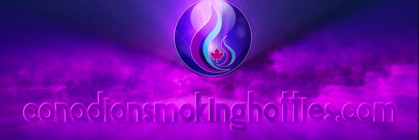 🌎💨 SMOKING HOTTIES OF THE WORLD 🌎💨's banner