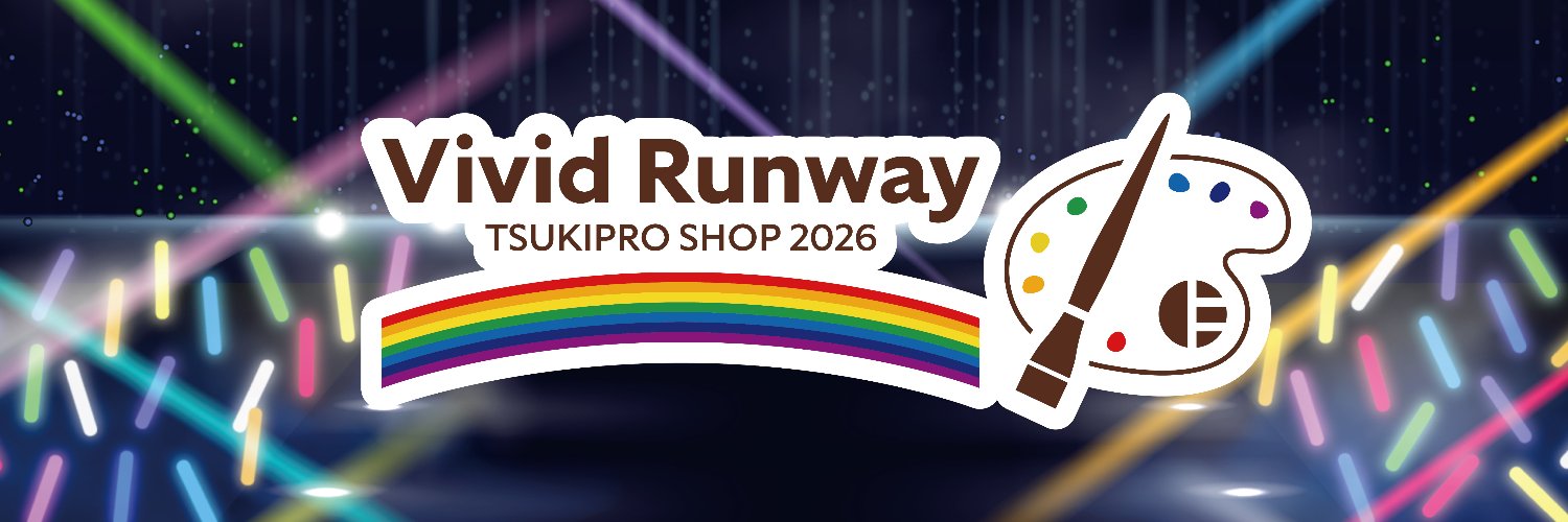 TSUKIPRO SHOP（ツキプロショップ） 公式's banner