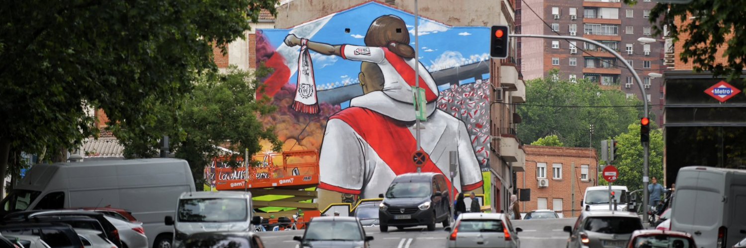 Jose Ajero Astudillo's banner