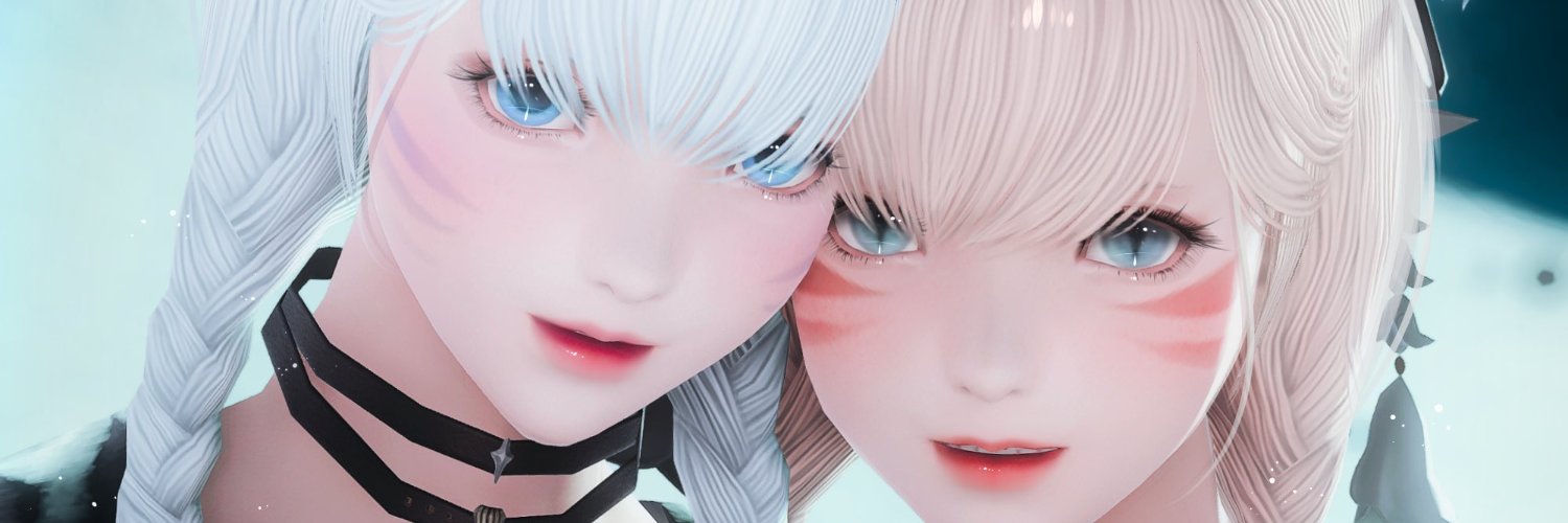 ひめきゃっと's banner