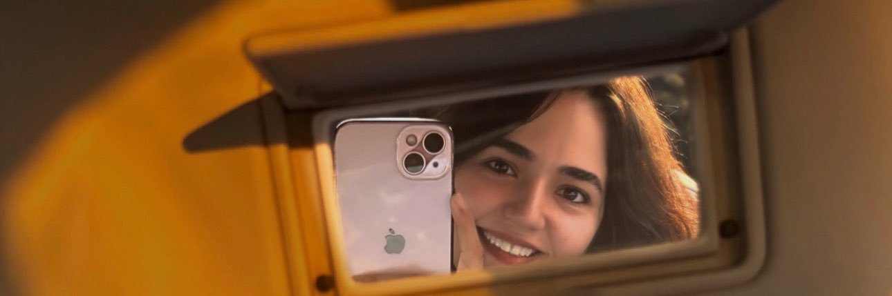 Mira🦋's banner