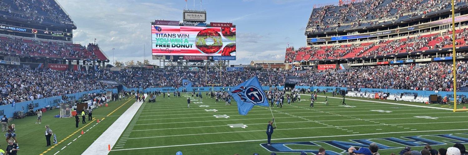 Greg Kett's banner