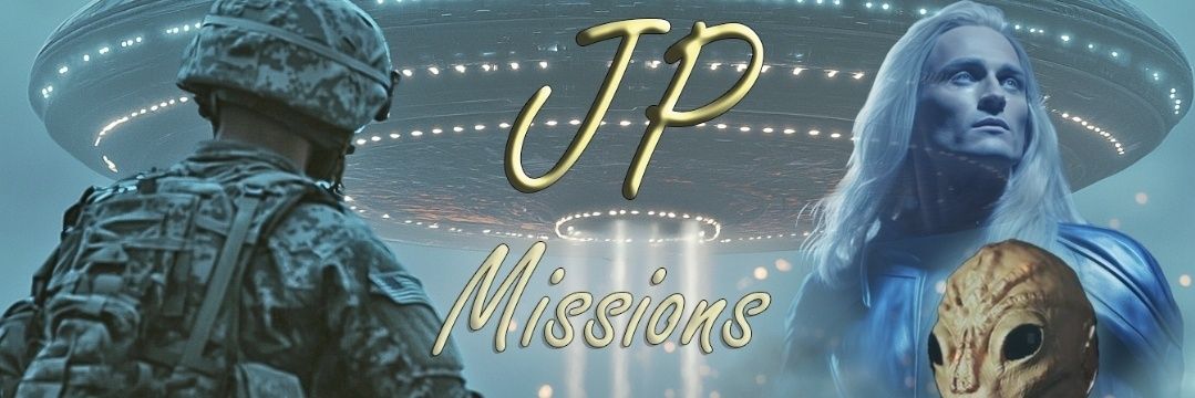 JP's banner