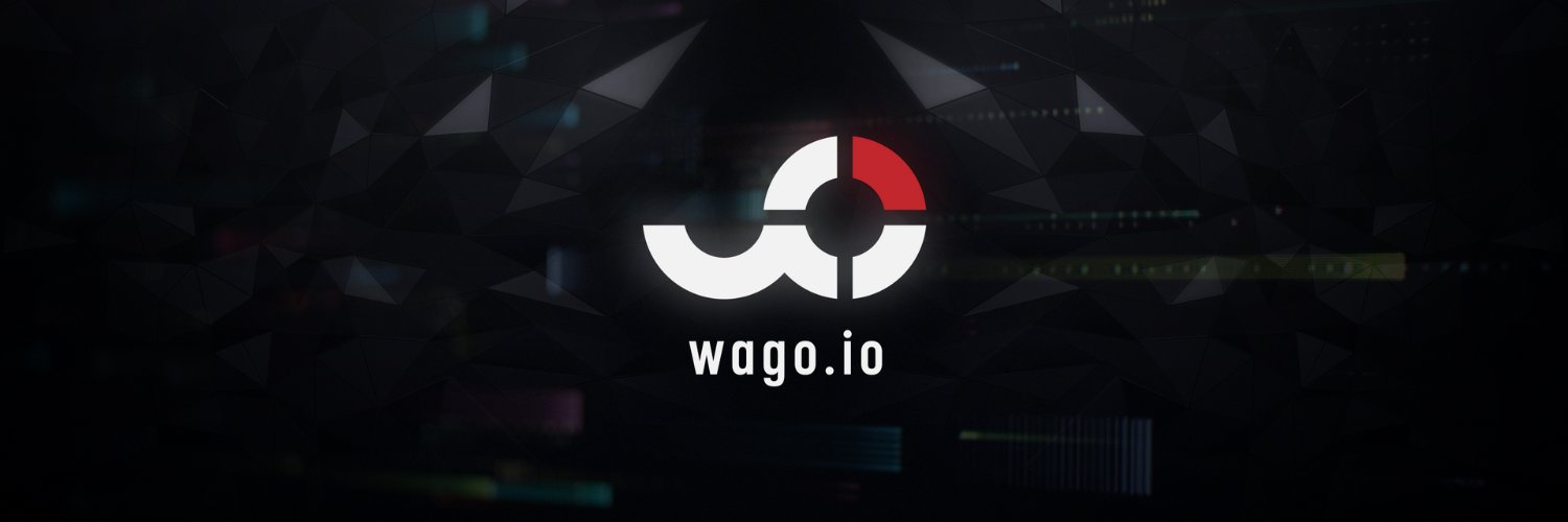 Wago's banner