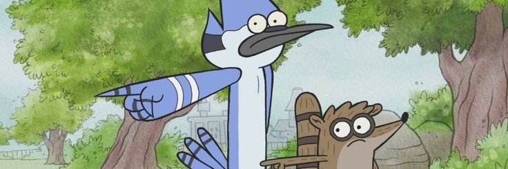 Mordecai🇦🇷's banner