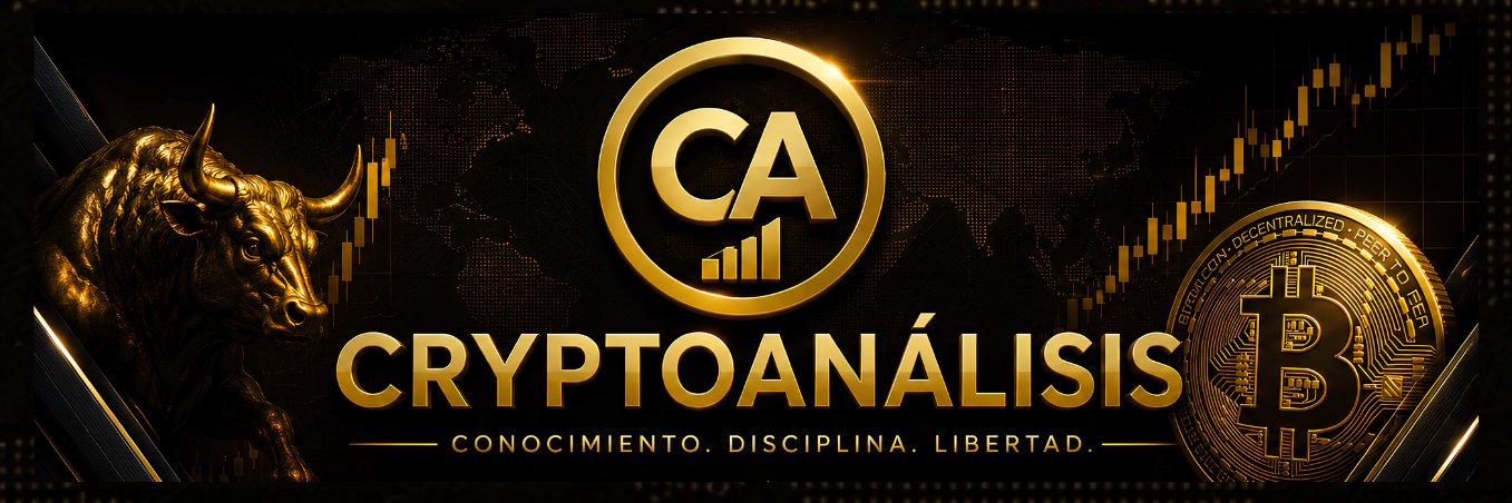 CryptoAnálisis's banner