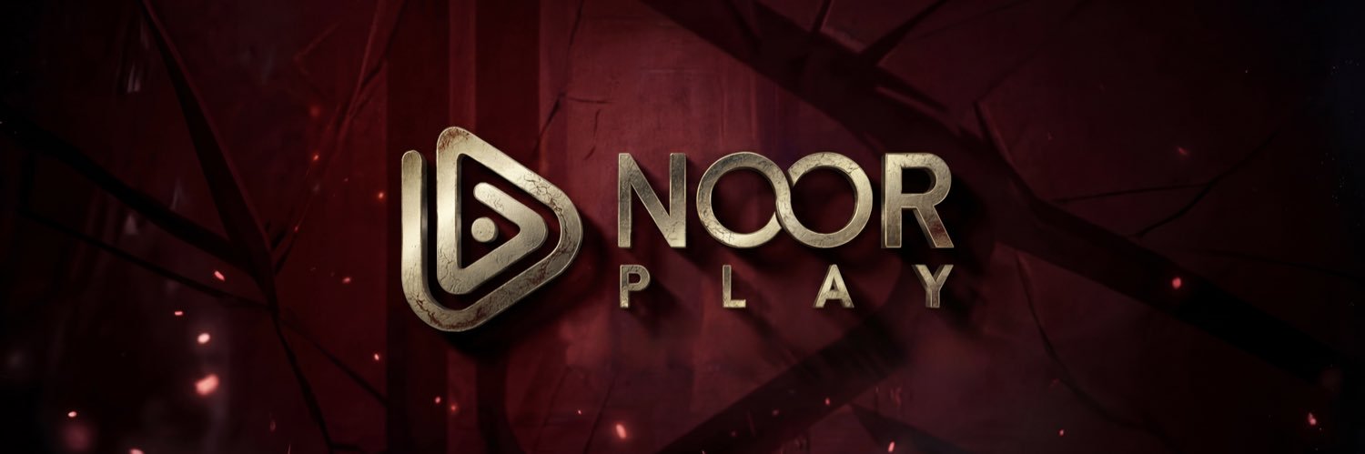 نوربلاي's banner