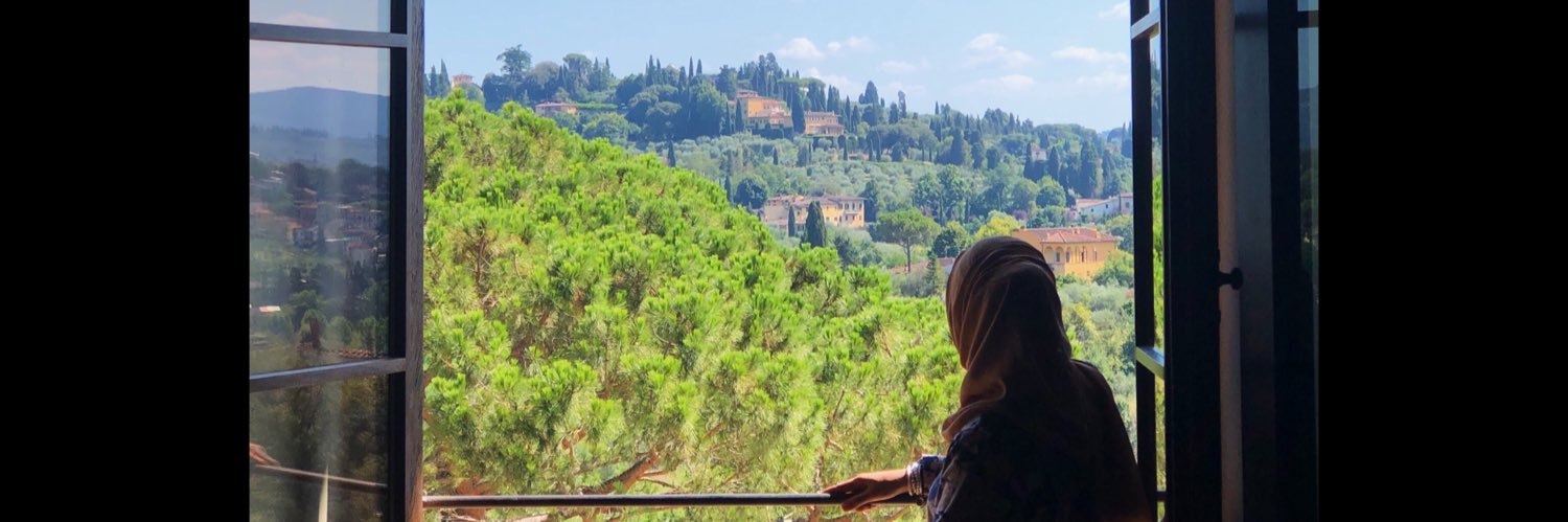 Duoaa Khalifa's banner