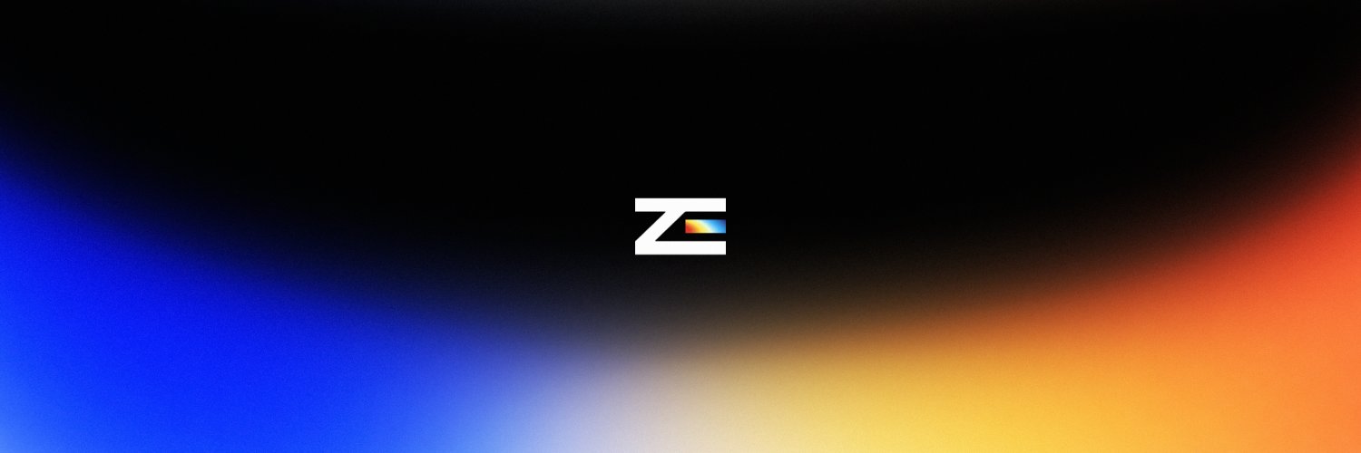 Zaki's banner