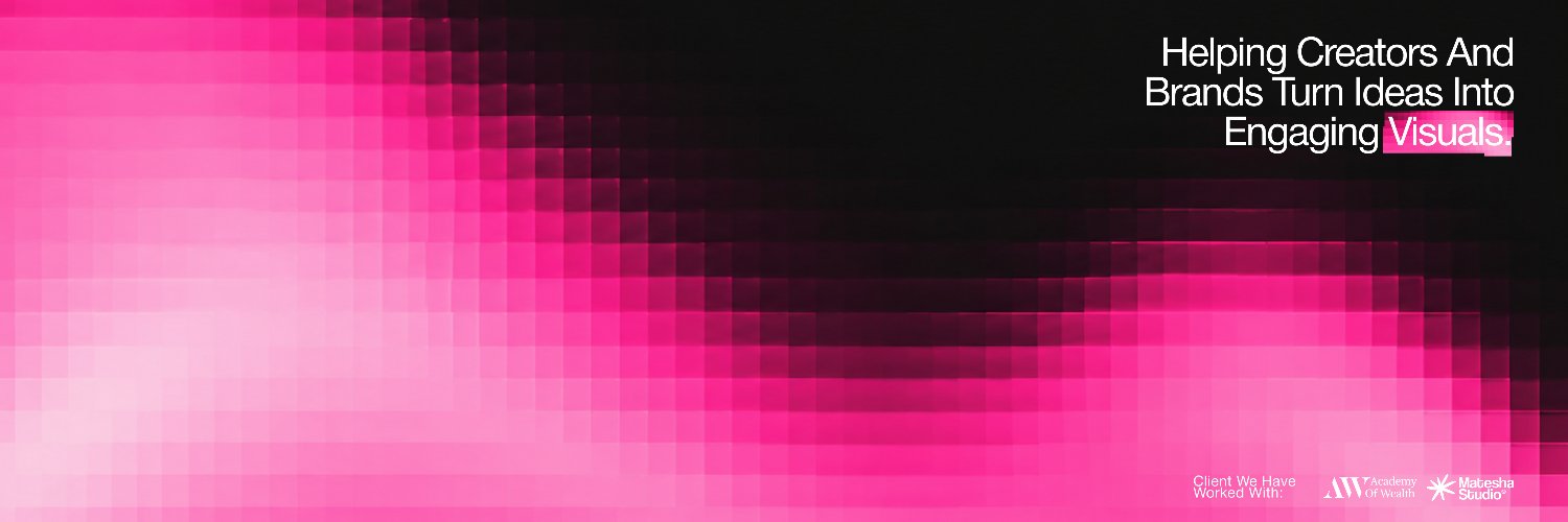 Zaki's banner