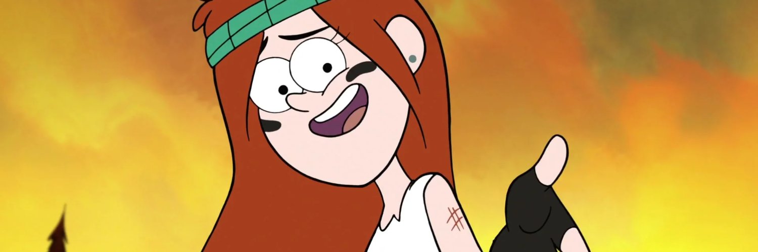 Wendy Corduroy🇦🇷's banner