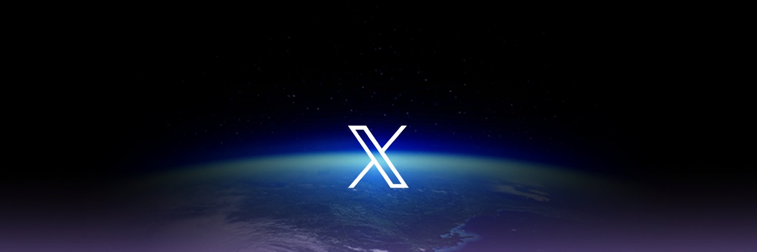 X Corp. Japan's banner