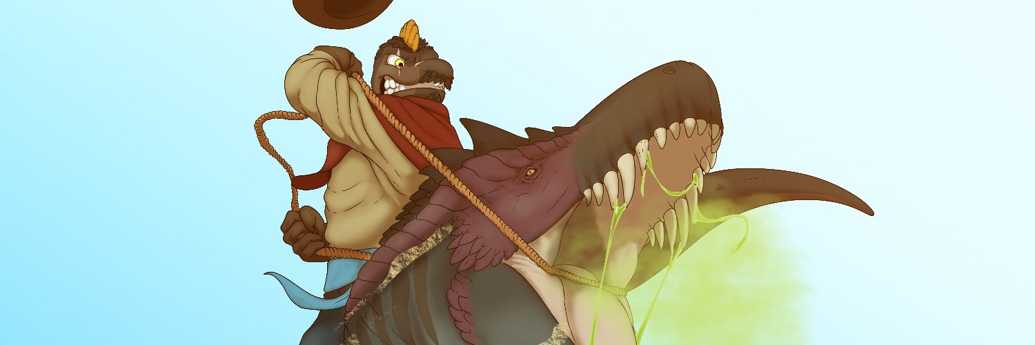 DocJay Ironvald's banner