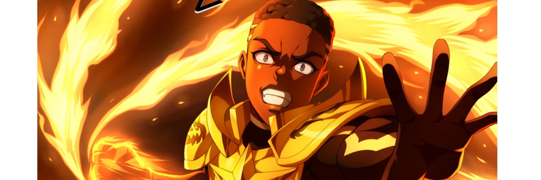 Leon Langford's banner