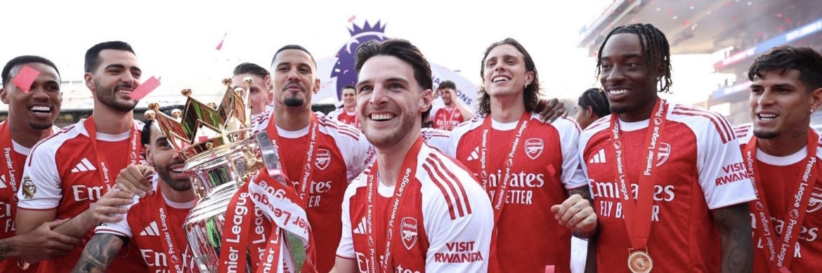 GoonerTalk's banner