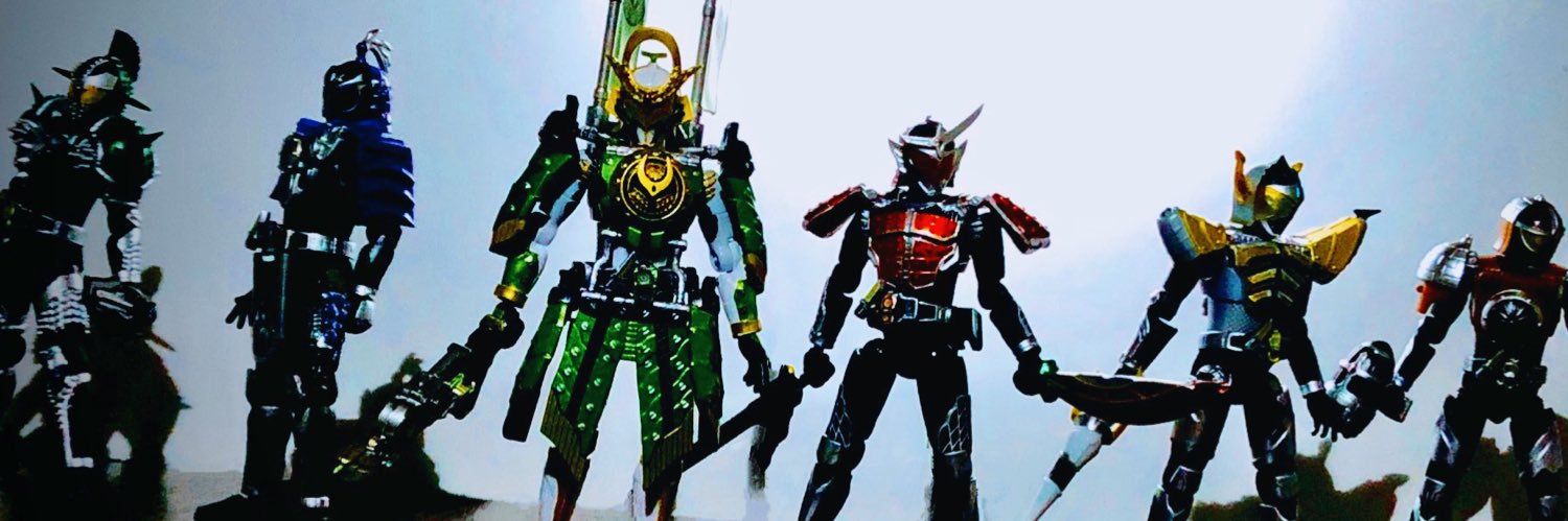 ライドR's banner