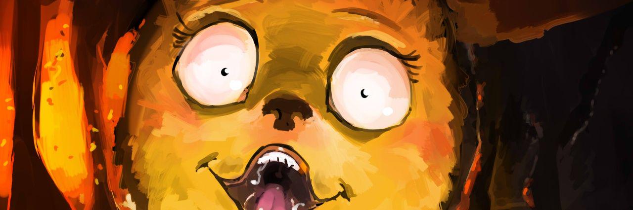 Petey's banner