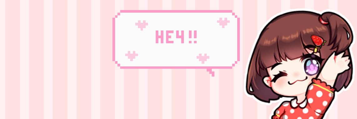 🌸 tamsk 🌸 Commission OPEN's banner