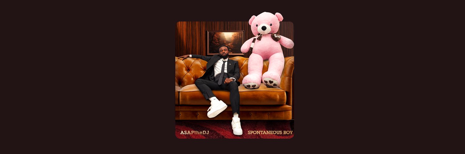 ASAPtheDJ's banner