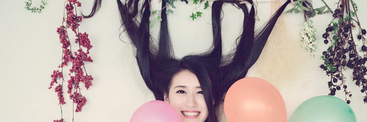 松原凜子's banner