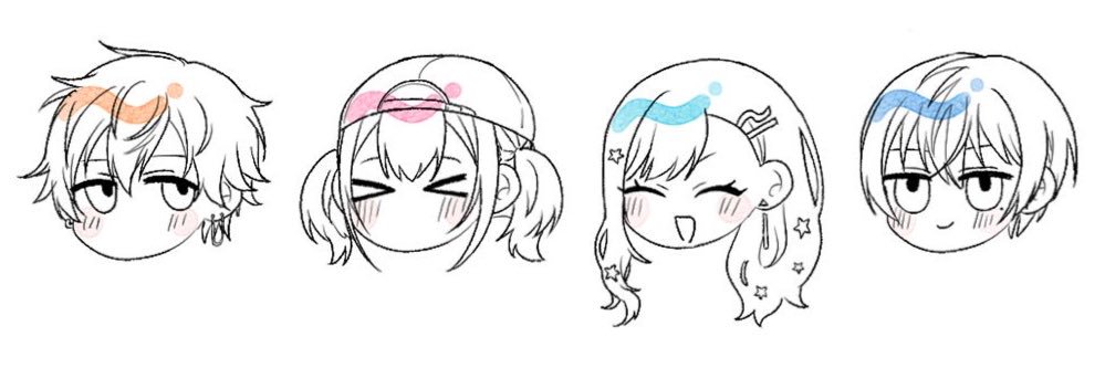 たけかわ's banner