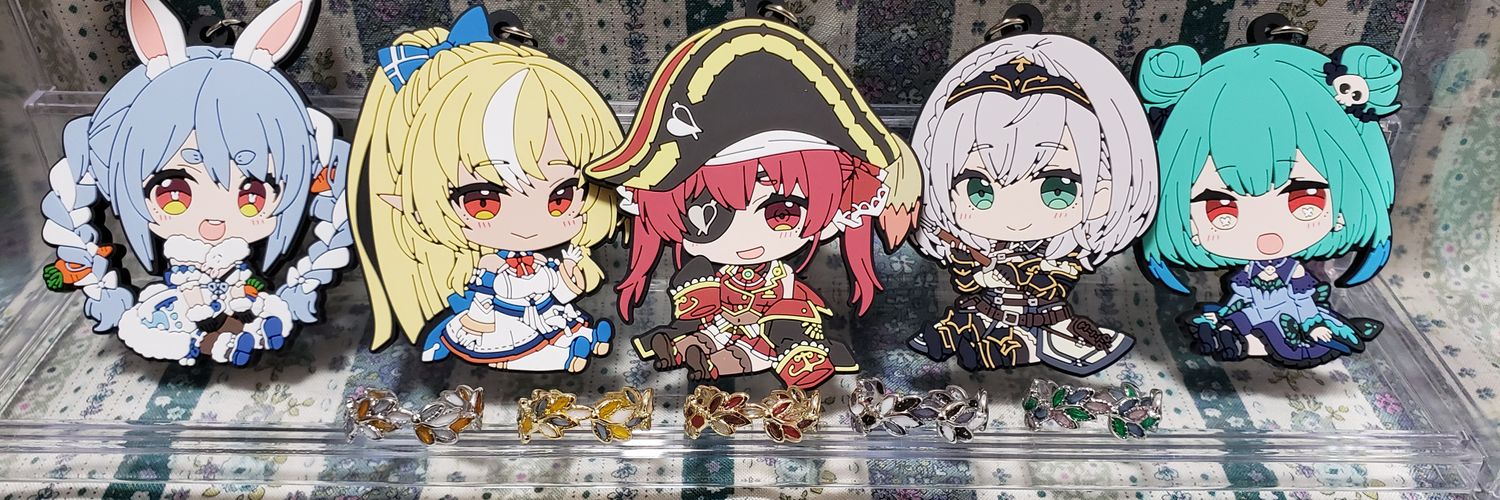 🏴‍☠️橋の｢うー｣🏴‍☠️'s banner