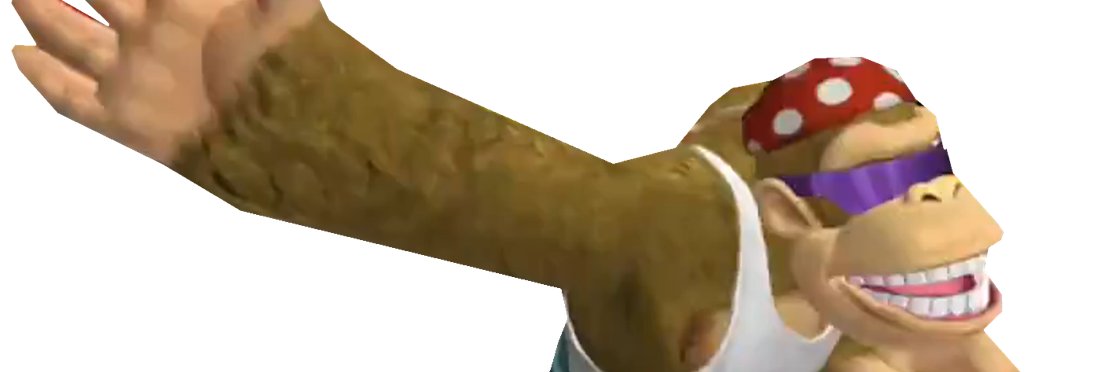 frozen's banner