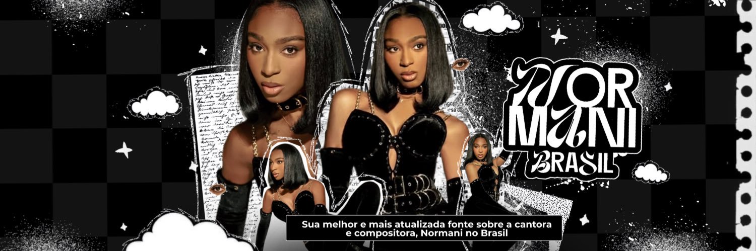 Normani Brasil's banner